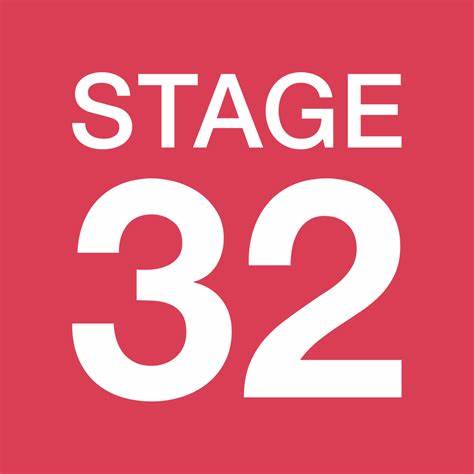 Stage32 Profile
