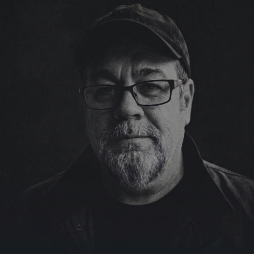Ray Crites - Screenwriter